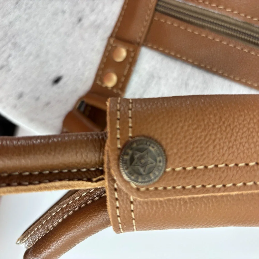 Myra Bag durability dry handcrafted